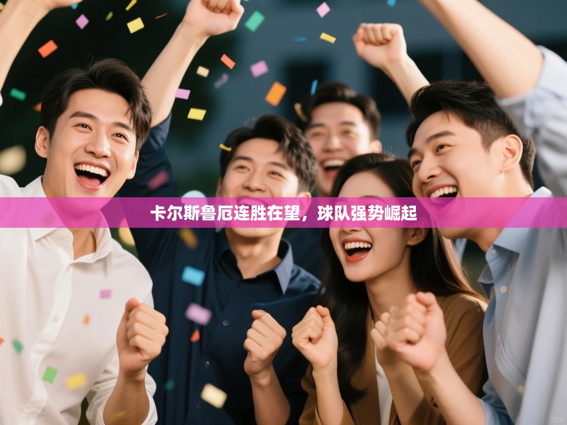 卡尔斯鲁厄连胜在望，球队强势崛起  第2张