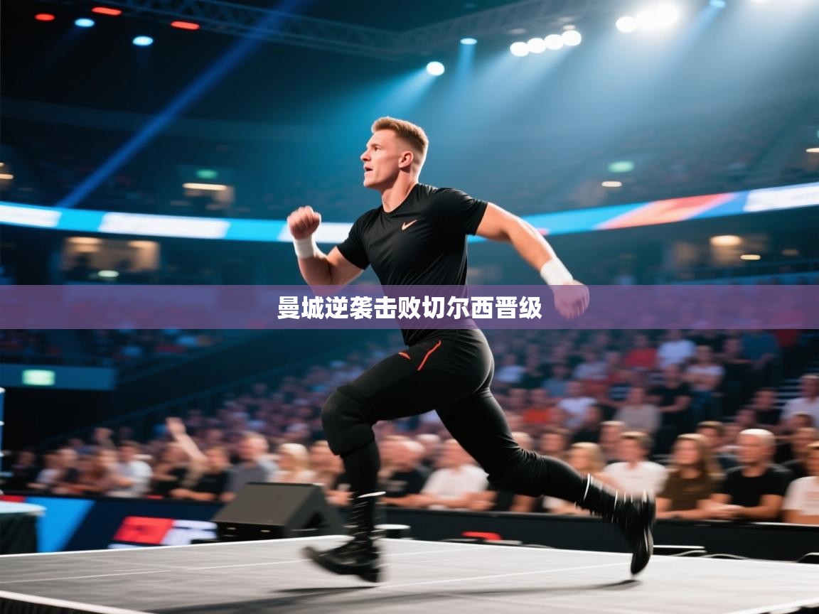 曼城逆袭击败切尔西晋级  第2张