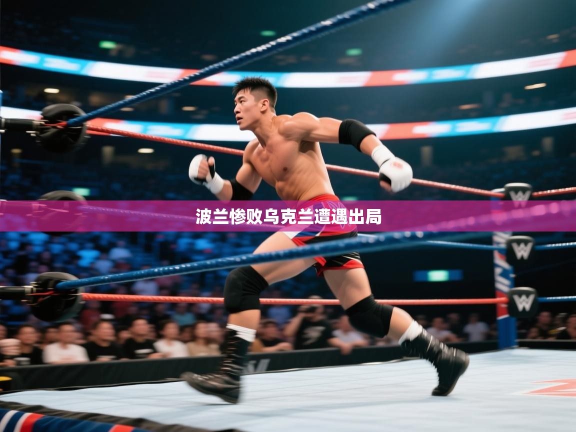 波兰惨败乌克兰遭遇出局  第2张